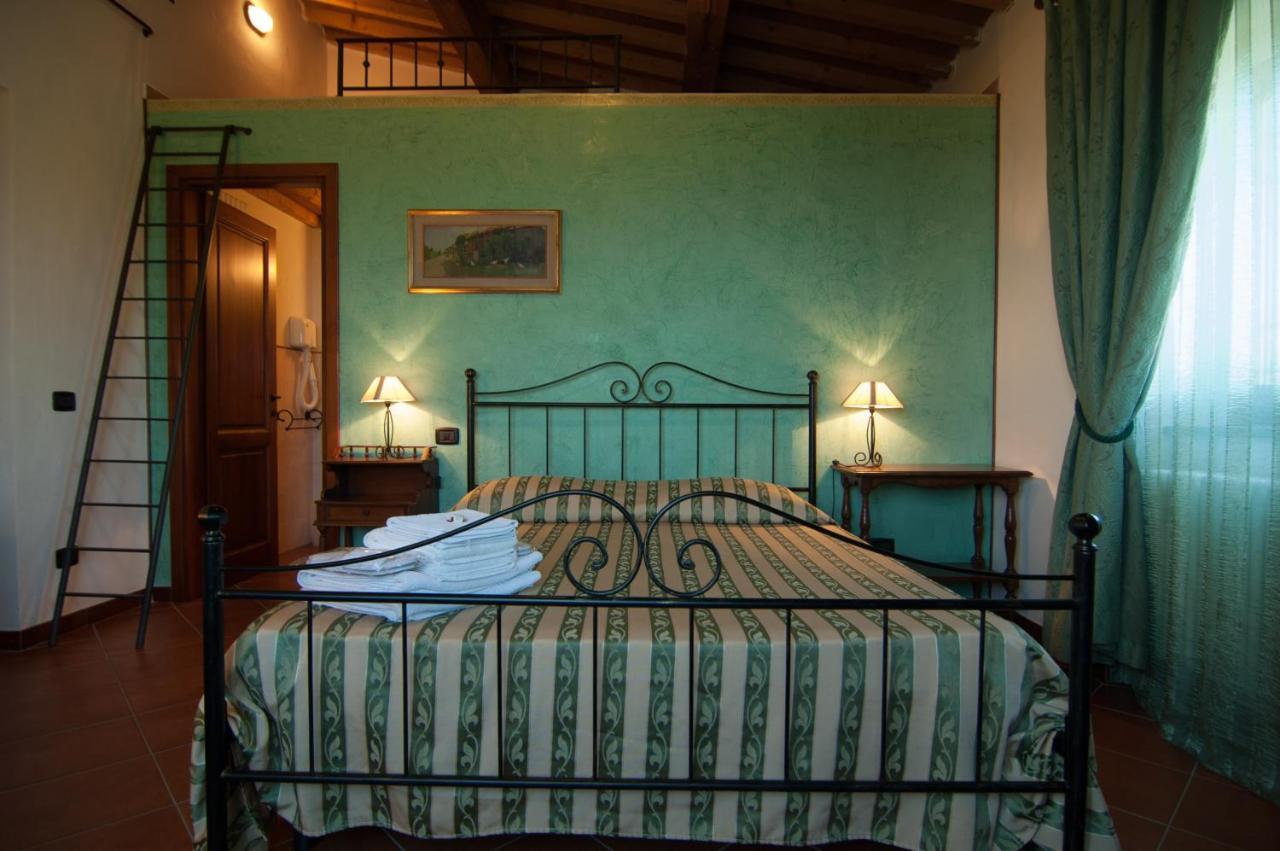 Arpaderba B&B Λιβόρνο Εξωτερικό φωτογραφία