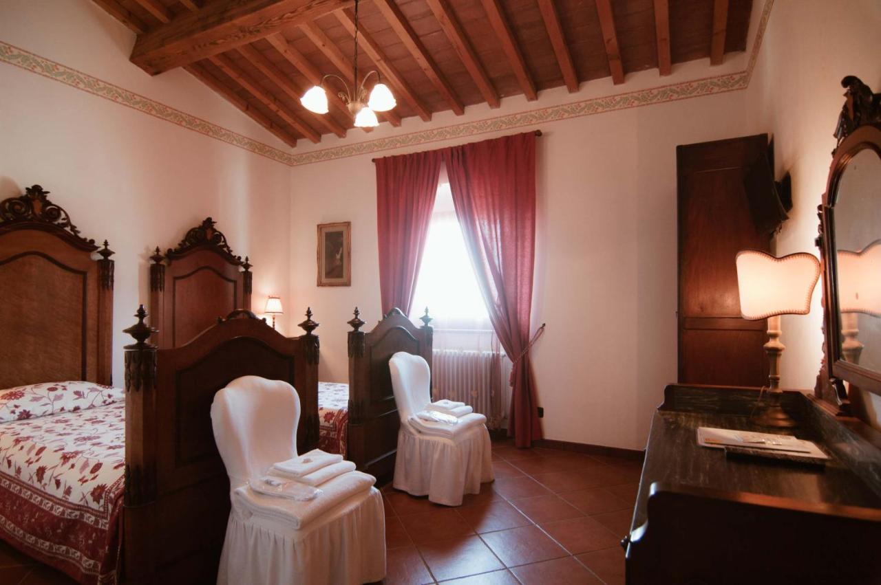 Arpaderba B&B Λιβόρνο Εξωτερικό φωτογραφία