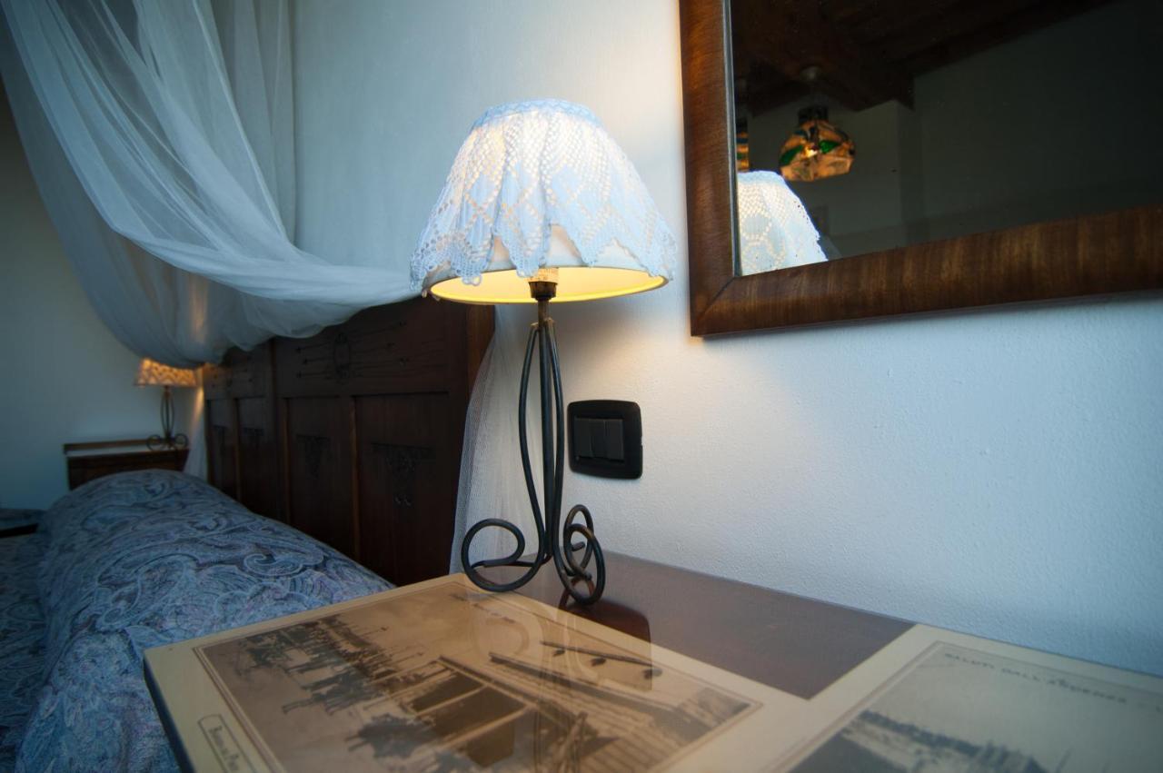 Arpaderba B&B Λιβόρνο Εξωτερικό φωτογραφία
