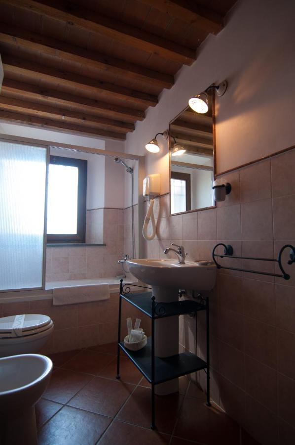 Arpaderba B&B Λιβόρνο Εξωτερικό φωτογραφία