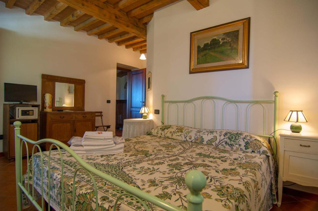 Arpaderba B&B Λιβόρνο Εξωτερικό φωτογραφία