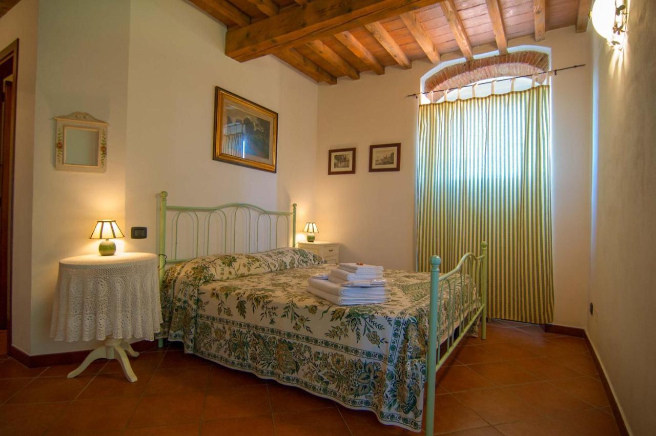 Arpaderba B&B Λιβόρνο Εξωτερικό φωτογραφία
