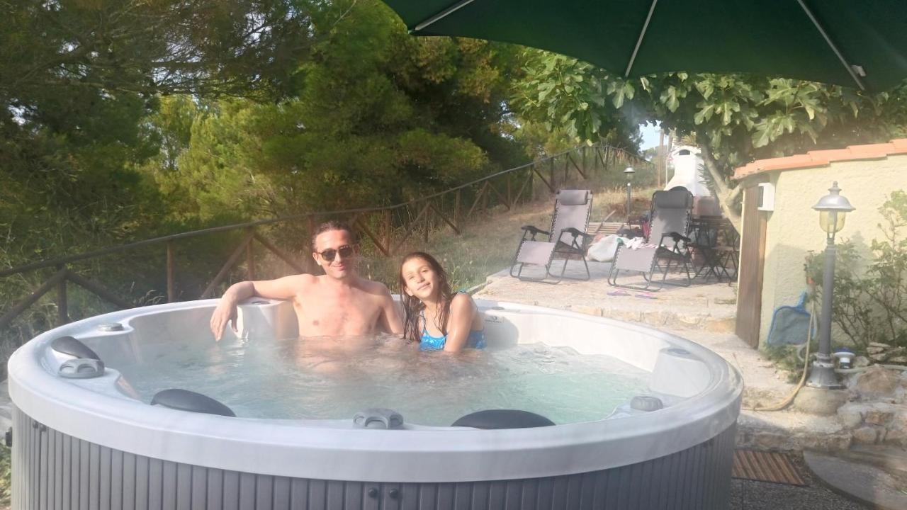 Arpaderba B&B Λιβόρνο Εξωτερικό φωτογραφία