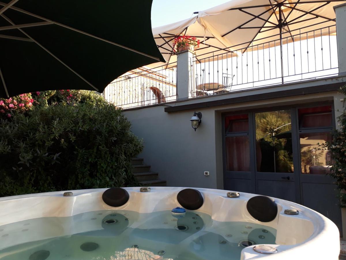 Arpaderba B&B Λιβόρνο Εξωτερικό φωτογραφία