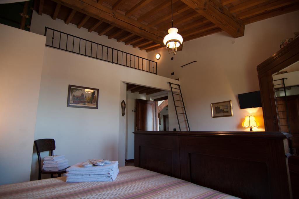 Arpaderba B&B Λιβόρνο Εξωτερικό φωτογραφία