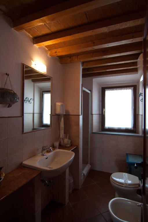 Arpaderba B&B Λιβόρνο Εξωτερικό φωτογραφία