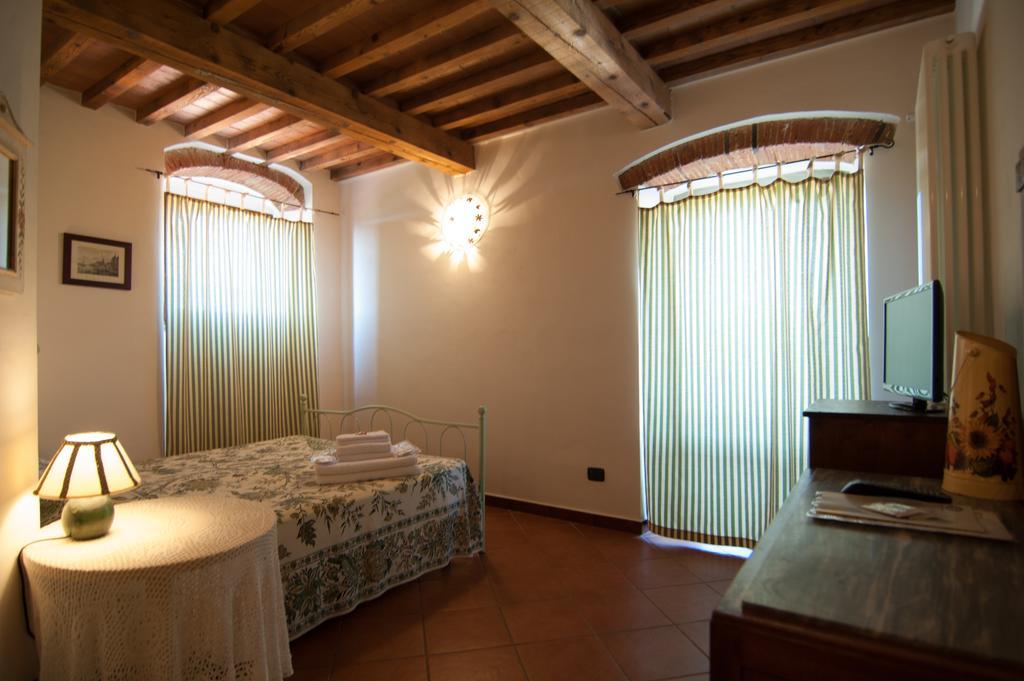 Arpaderba B&B Λιβόρνο Εξωτερικό φωτογραφία
