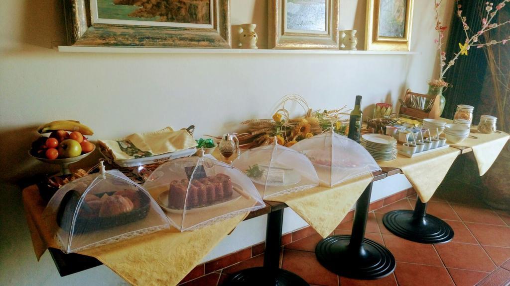 Arpaderba B&B Λιβόρνο Εξωτερικό φωτογραφία